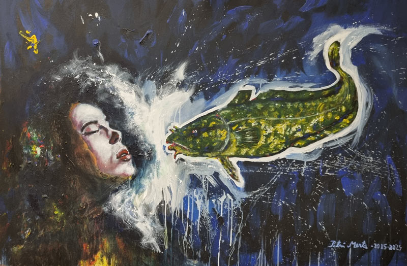 Kasvojen Mystiikat Walleniuksen Wapriikki Mertarte Petri Merta Kasvojen Mystiikat Walleniuksen Wapriikki Mertarte Petri Merta